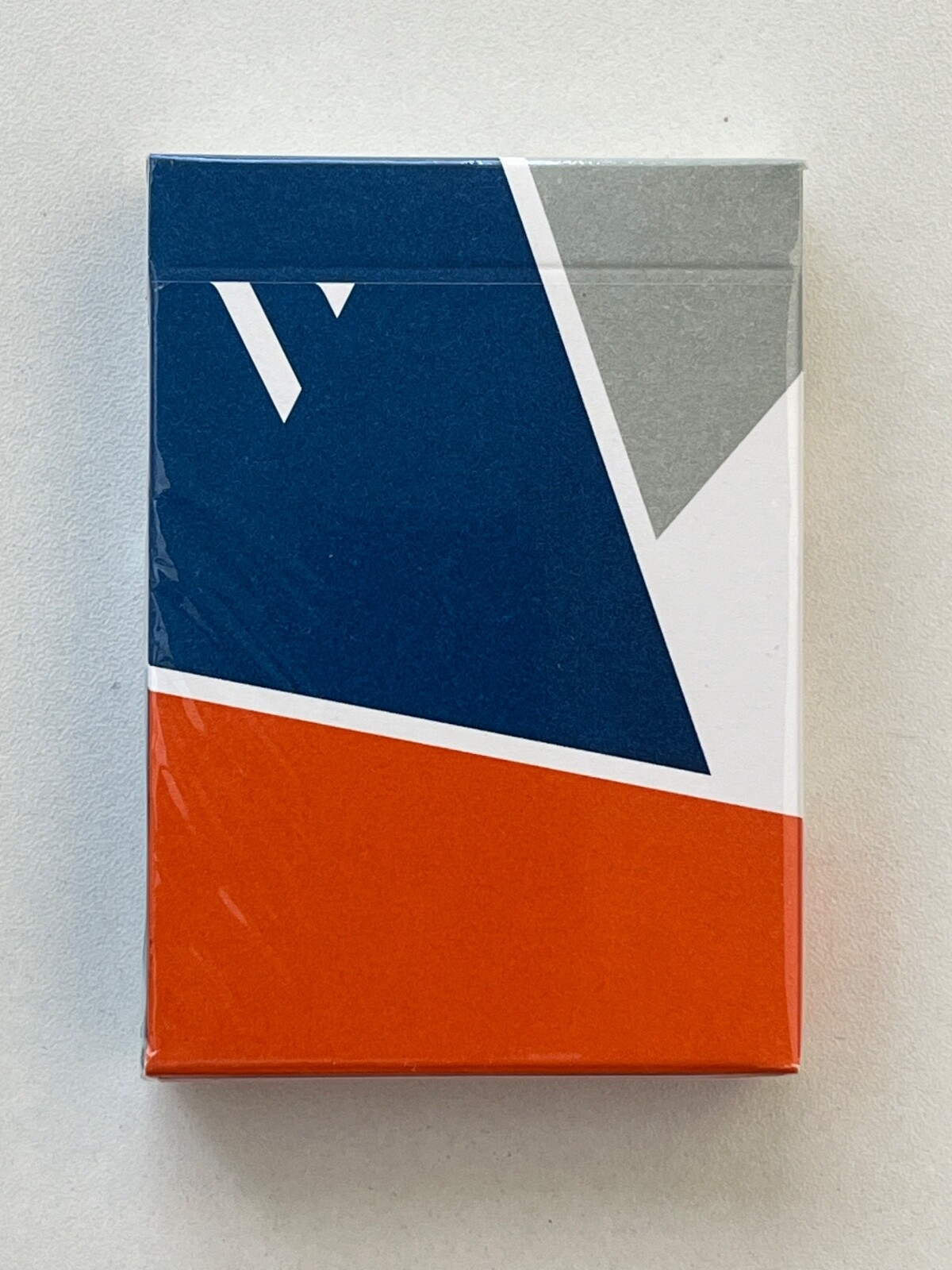 Virtuoso Playing Cards by the Virts in DS1s New MINT