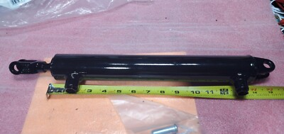 #ad ELGI 1132631 15WC10 063 WORKING PRESSURE 2500 PSI Hydraulic Cylinder 2quot; X 14quot; $139.00