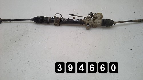 2003 MAZDA PREMACY LENKGETRIEBE 2000D