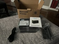 barcode label printer