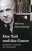 Thumbnail - Der Teil Und Das Ganze | Buch | 9783492222976