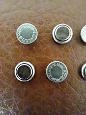 1x Sanyo ML621 Rechargeable 3V CMOS Backup Battery New SHIP from Florida, US