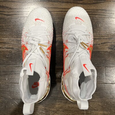 Nike Alpha Huarache NXT “Playoff Pack” dj6517-161 Size 8 | eBay Nike Alpha Huarache NXT “Playoff Pack” dj6517-161 Size 8 | eBay