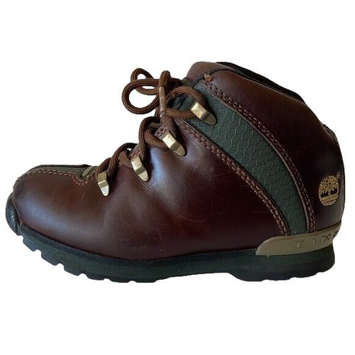 Timberland Leather shoes,Autentic,Outdoor,Gear.Size 11.5 