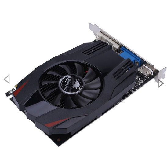 Colorful NVIDIA GeForce GT 730 2G GDDR5 Graphics Card DVI+VGA+HDMI 64bit  Card