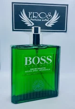 HUGO BOSS Sport By Boss  Eau de Toilette Spray (125ml/4.2 fl oz). NIB Tester