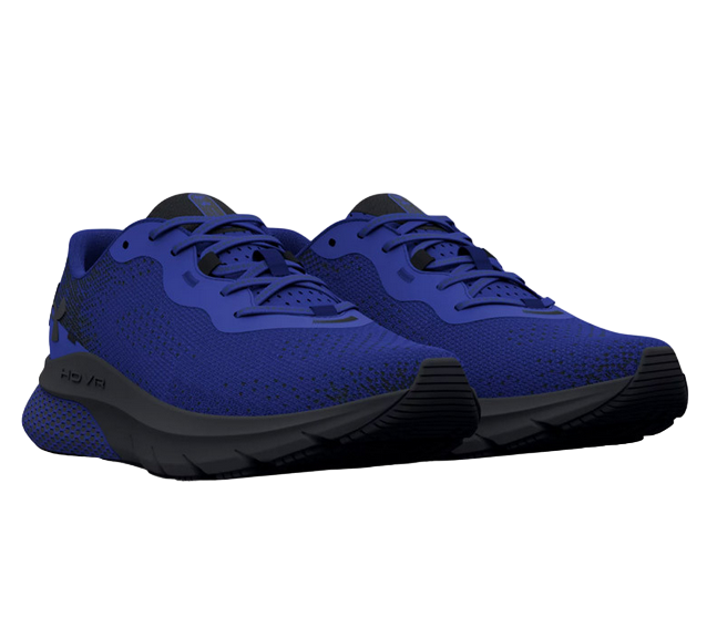 UNDER ARMOUR MENS SHOE UA HOVR TURBULENCE 2 3026520-400 | eBay