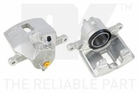 NK 2122126 Bremssattel Passend FüR Nissan