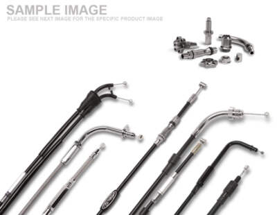 CABLE THROTTLE ZX600 90-02, MOTION PRO 03-0213 NINJA, KAWASAKI PUSH