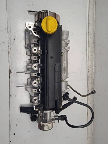 K9K728 Culata para RENAULT MEGANE II BERLINA 5P * 2004 733209 - Imagen 2 de 8