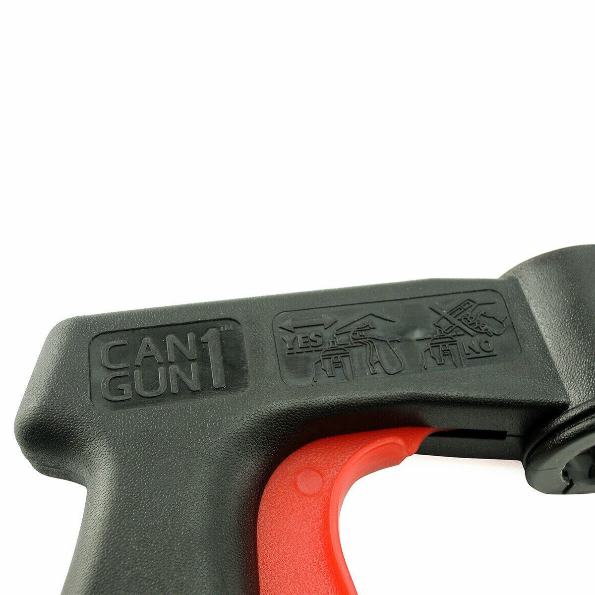 PlastiDip Spray Can Tool Handle Universal Fit For All Standard Spray