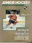 Portland Winterhawks / Winnipeg Warriors 1979 Western Hockey League Program js11