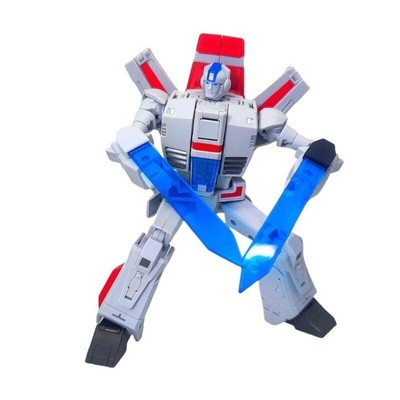 MK-05B toy primary Jetfire skyfire Transforms Autobots action figure gift model