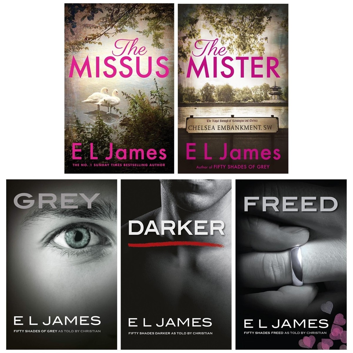 Shades Darker Fifty Shades On Amazon Prime Cincuenta Sombras Más