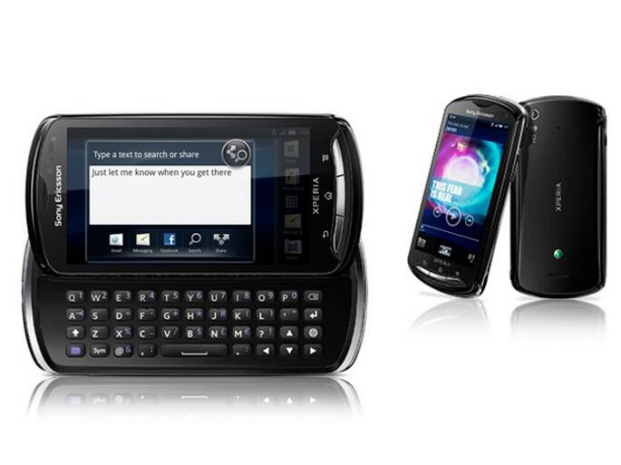 海外版SONY XPERIA PRO-I ブラック Sony Xperia Pro-I - Full phone specifications