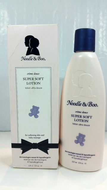 noodle and boo baby lotion