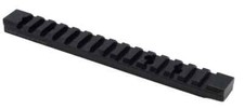 Britannia picatinny rails all makes  of rifle fitting rem tikka howa cz bergara