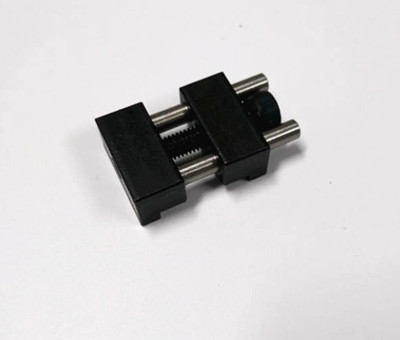 Vise Stop Locator CNC Mill 15mm-26mm Jaw Clamping Tool Work Stop