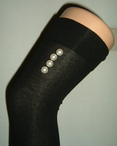 CALZEDONIA CALZE PARIGINE MAXIGAMBALETTI MODELLO E TAGLIA A SCELTA SEXY  LINGERIE | eBay