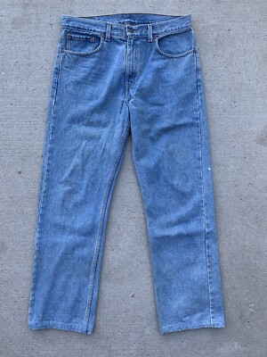 levis 512 34x34