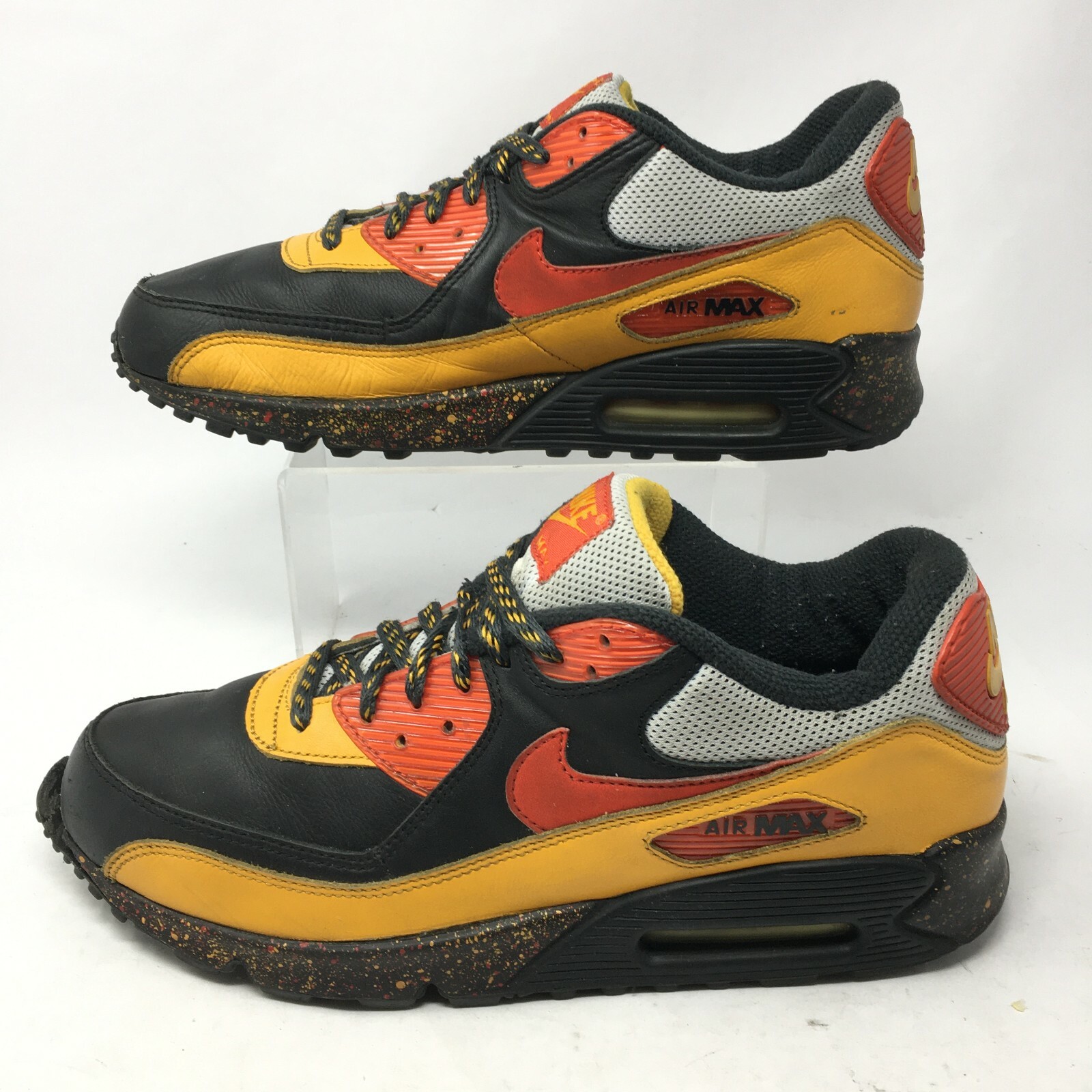 Size 12 - Nike Air Max 90 Premium Sertig Pack for sale online | eBay