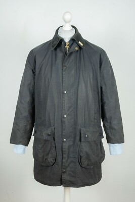 barbour border jacket liner