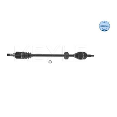 Meyle 16-14 498 0186 Antriebswelle Vorne Rechts für Renault Dokker Dacia Dokker