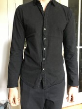 Girbaud Marithe - Francois Hemd Shirt , Jerse...