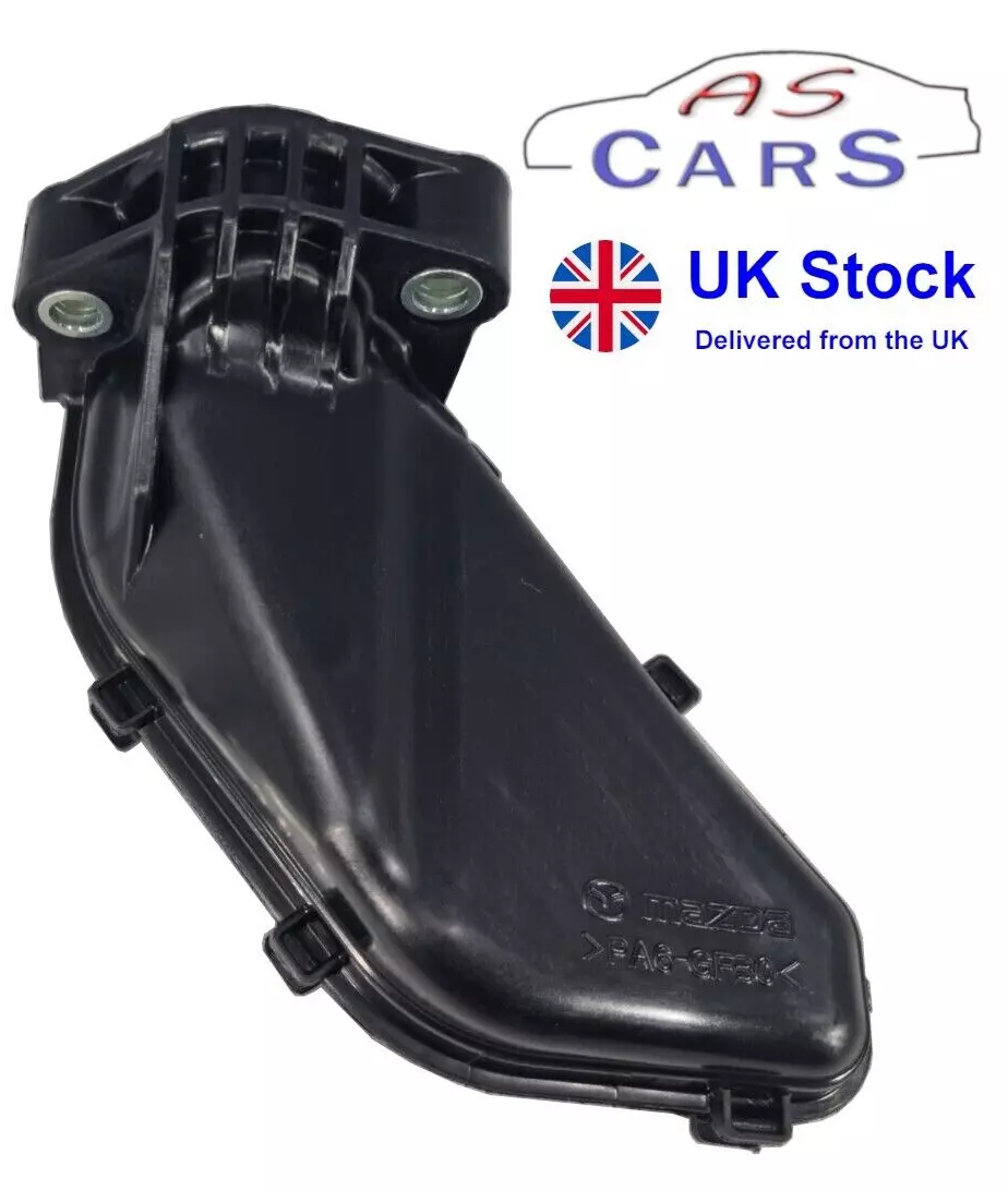Mazda Oil Strainer 2.2 Diesel SkyActiv 3 6 CX5 GENUINE 
