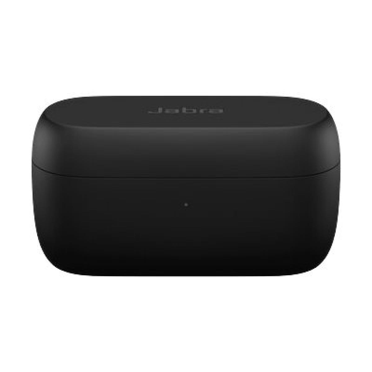 Jabra Evolve2 Buds Charging Case Usb-c Uc Tragbares Ladeetui (cradle)