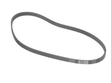 For 1986-1989 Toyota Supra Multi Rib Belt Power Steering 33637QX 1988 1987