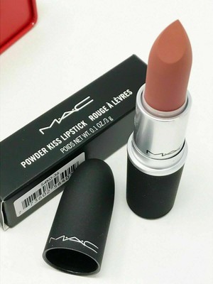 mac lipstick 921
