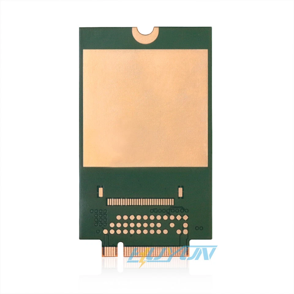 Fibocom FM350-GL DW5931e 5G M.2 Module for Latitude 5531 9330 3571 Laptop Intel - Image 4 of 4