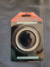 Tokina Stepping Ring 52mm-58mm