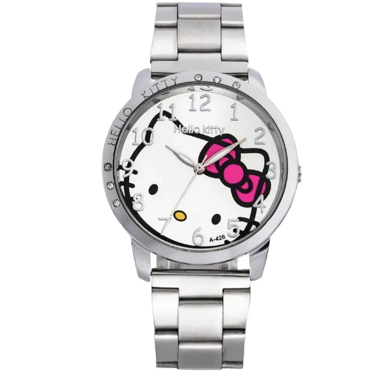 Наручные часы Sanrio кварцевые аккумулятор