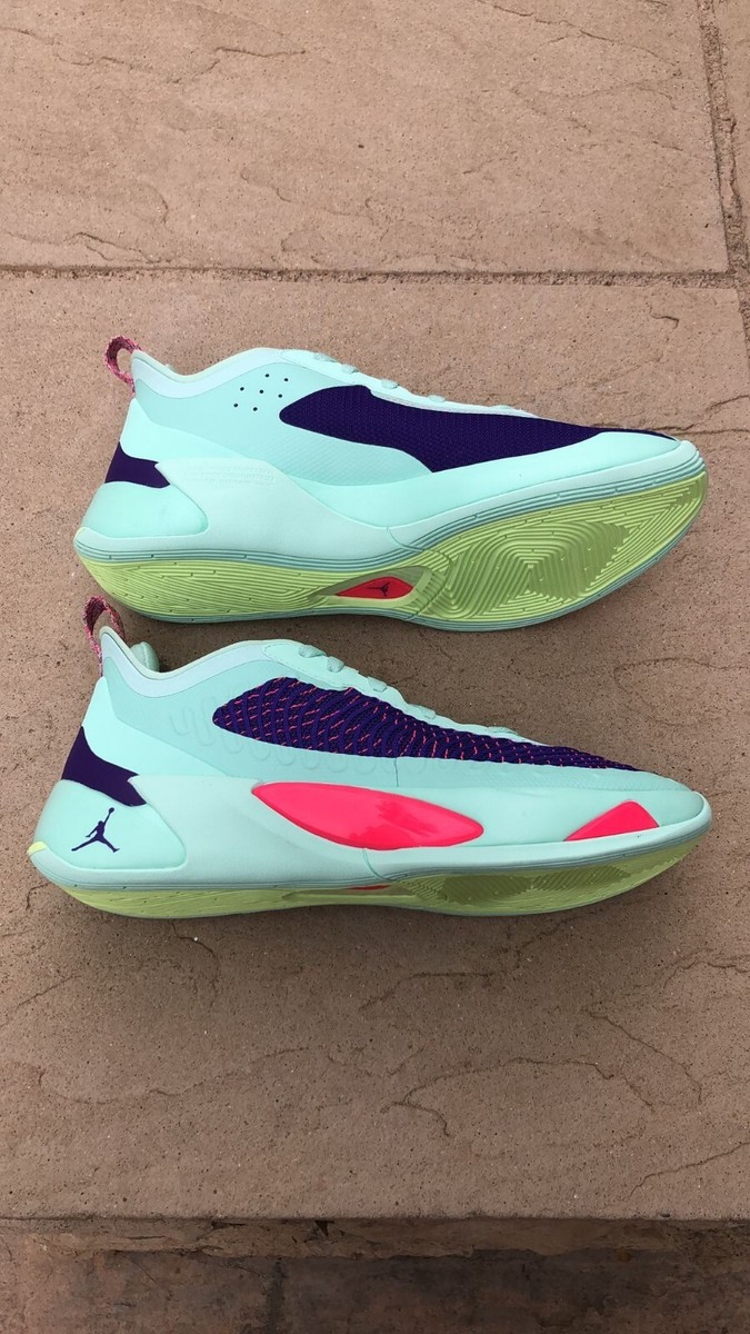 Nike Air Jordan Luka 1 Easter Mint Foam Racer Pink DN1772 Nike Air Jordan Luka 1 Easter Mint Foam Racer Pink DN1772