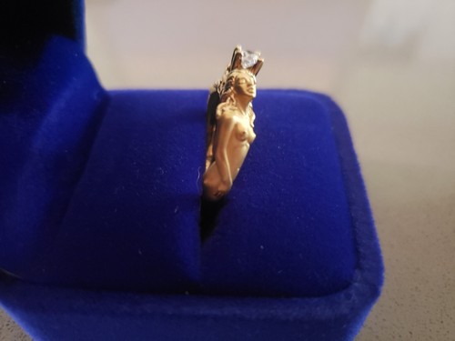 Carrera y Carrera womans 18k diamond ring - Picture 7 of 7