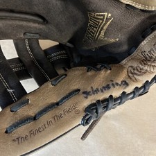 Rawlings R130 Renegade 13  Softball Glove EHBE29