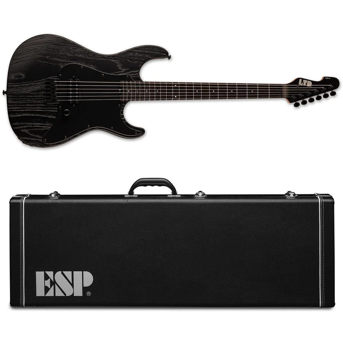 Sportsmand sfære lektie ESP LTD SN-1 HT BLACK BLAST Snapper Hard Tail - BRAND NEW + ESP ST-1 HARD CASE | eBay Sportsmand sfære lektie ESP LTD SN-1 HT BLACK BLAST Snapper Hard Tail - BRAND NEW + ESP ST-1 HARD CASE | eBay