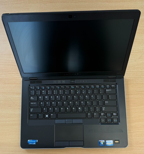 Dell Latitude 6430U Core i7 3667U 8GB 256 GB 14 Inch Windows 10 Laptop - Picture 2 of 10