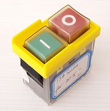 Schalter Ersatzschalter passend für CMI C-FS 600-35 FI Fliesenschneider 