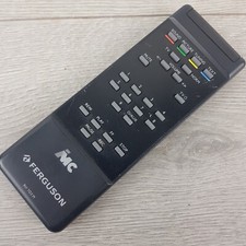 FERGUSON RCU-540 – télécommande de remplacement - $13.0 : REMOTE FERGUSON RCU-540 – télécommande de remplacement - $13.0 : REMOTE