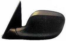 Retroviseur gauche (ou coque) BMW X1