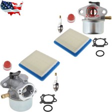 2 Carburetor 799868 499059 498170 498254 497347 497314 497586 Mower Carb