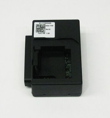 Secop 101N0212 Electronic Controller for BD35F and BD50F Mobile DC Compressors
