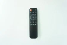 Remote Control For TOPTRO TR22 TR80 Native 1080P WiFi Bluetooth Video Projector