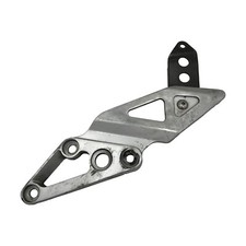 Original Suzuki GSX-R 750 W GR7BB holder footrest front left footrest holder
