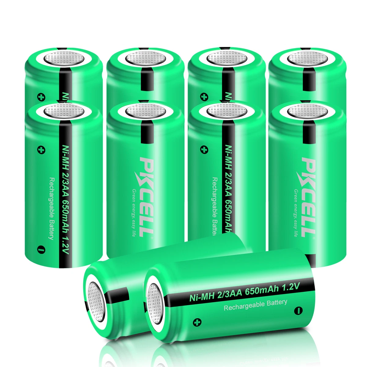 Find rechargeable sale batteries