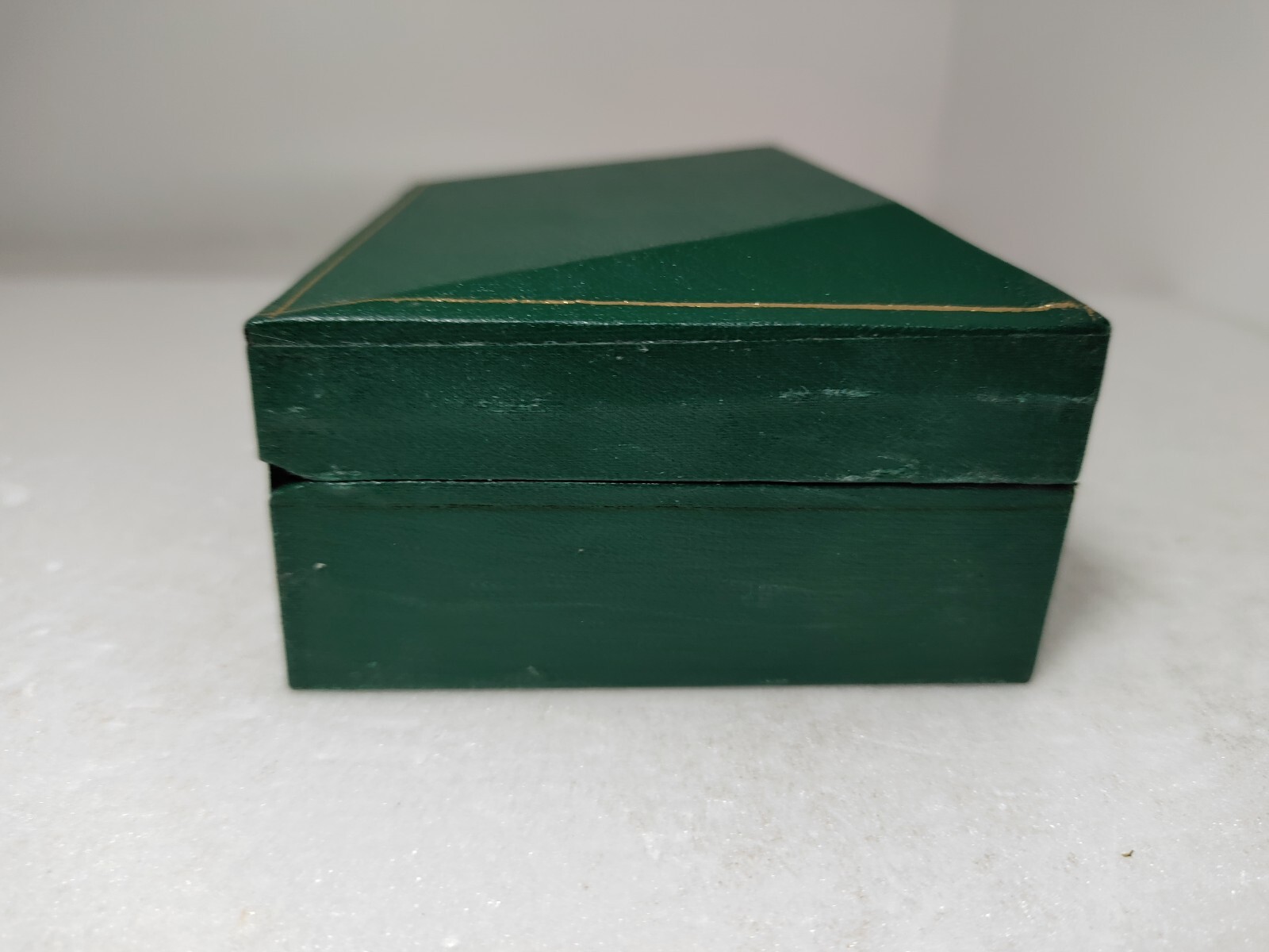 Vintage Genuine Rolex  Watch Box Case /O177002