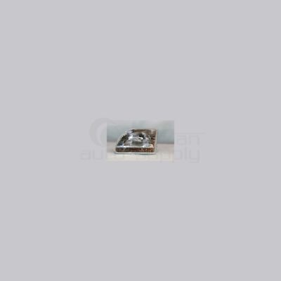 TYC Headlight Assembly Left 20352080 3L3Z13008DA for Ford